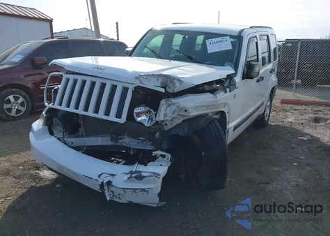 2012 Jeep Liberty Sport z USA, uszkodzony, nr VIN 1C4PJMAK9CW101610